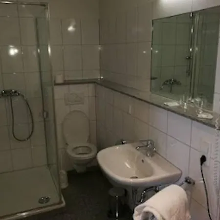 Aparthotel Zimmervermietung ,messe- Und Monteurzimmer In Grevenbroich