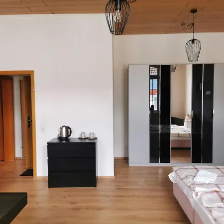 Aparthotel Zimmervermietung ,messe- Und Monteurzimmer In