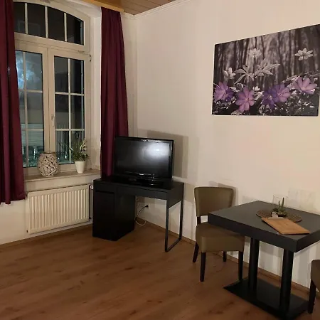 Aparthotel Zimmervermietung ,messe- Und Monteurzimmer In