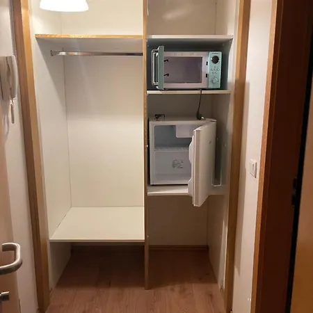 Aparthotel Zimmervermietung ,messe- Und Monteurzimmer In