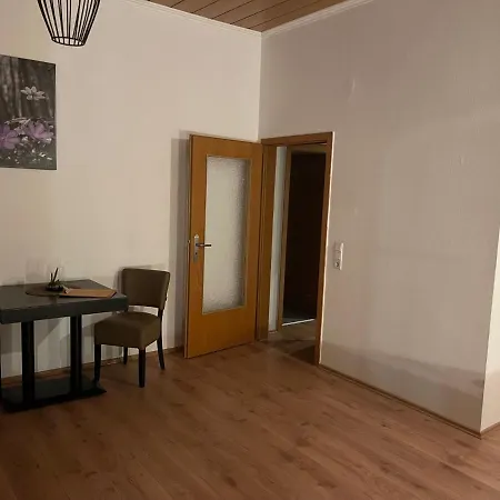 Aparthotel Zimmervermietung ,messe- Und Monteurzimmer In *