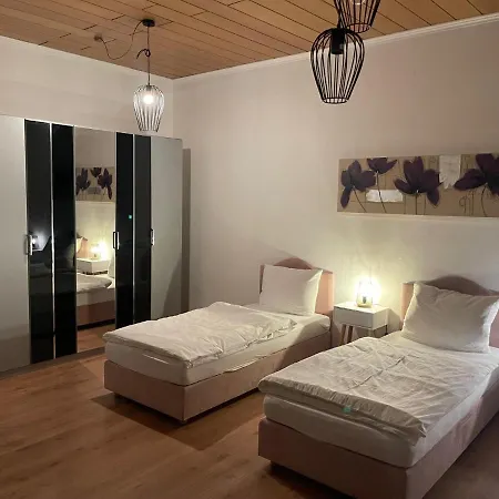 Zimmervermietung ,messe- Und Monteurzimmer In Aparthotel Grevenbroich