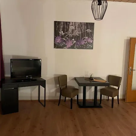 Zimmervermietung ,messe- Und Monteurzimmer In Aparthotel